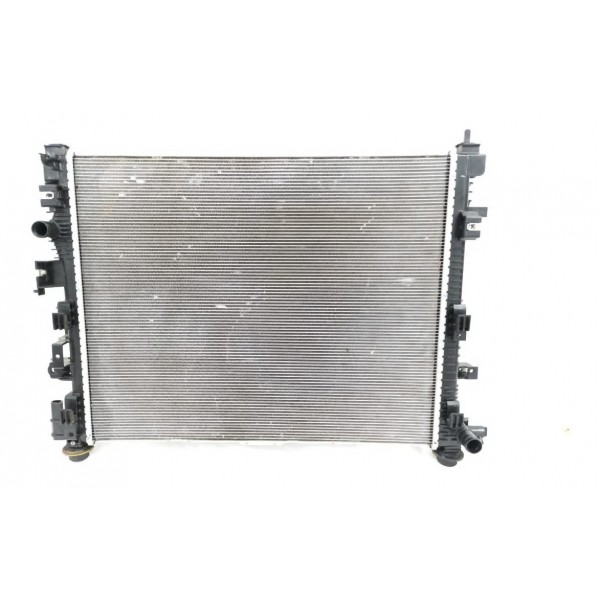 Radiador Gm Equinox 2020 84550133 Original