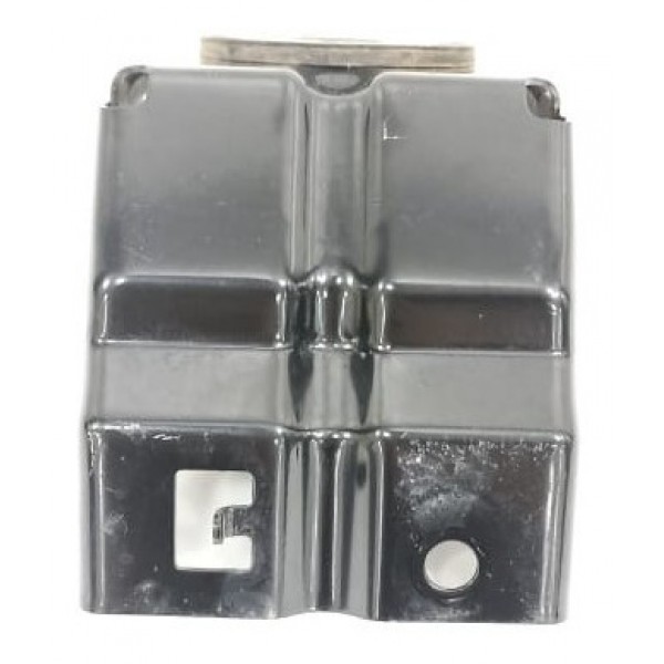 Suporte Radiador Direito Jeep Renegade 2020 2021