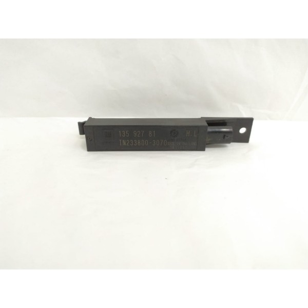 Sensor Antena Keyless Gm Equinox 2020 13592781