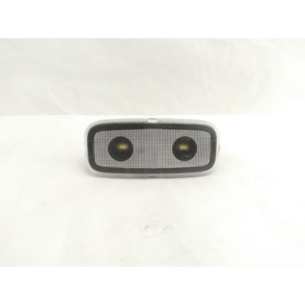 Luz Cortesia Gm Equinox 2020 22893070