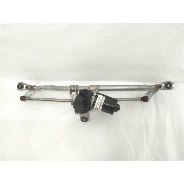 Galhada Motor Limpador Parabrisa Jeep Renegade 2019