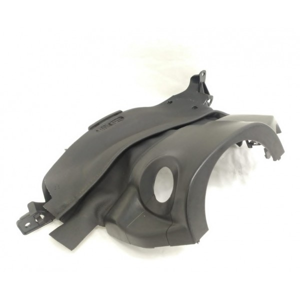 Acabamento Superior Coluna Direção Renegade 2019 Detalhe