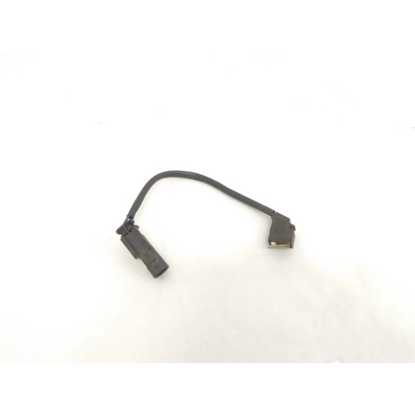 Chicote Fechadura Capo Esquerdo Jeep Renegade 2018 2019