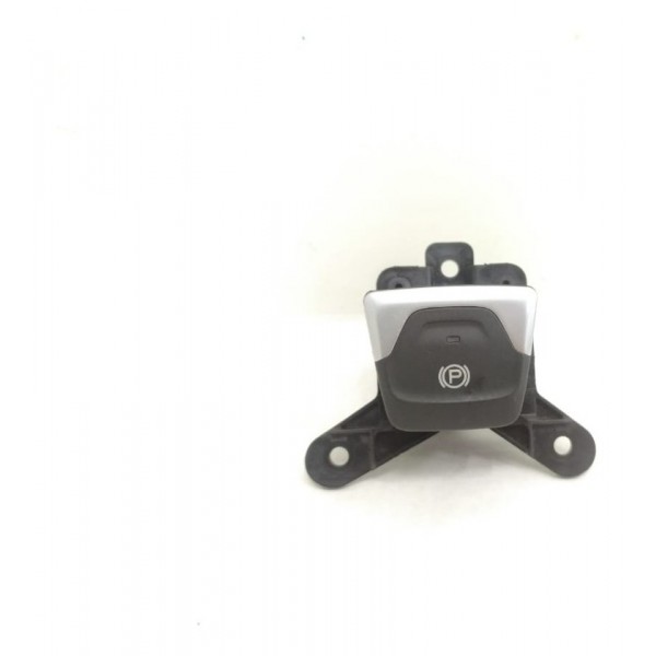 Botão Freio Mão Jeep Renegade 2018 2019 07356365590