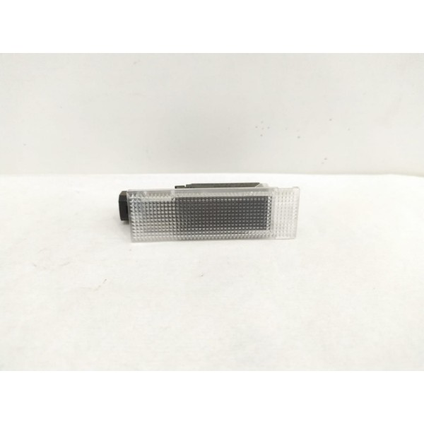 Luz Cortesia Jeep Renegade 2018 2019