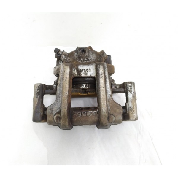 Pinça Freio Dianteiro Esquerdo Bmw 320i Gt 2015 2016