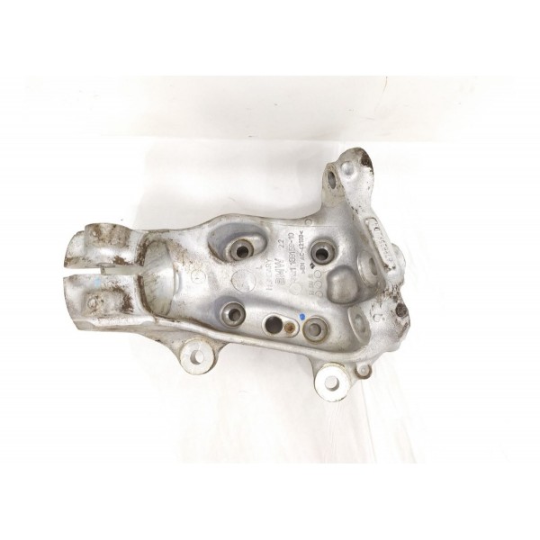 Manga Eixo Dianteiro Esquerdo Bmw 320i Gt 2015 2016