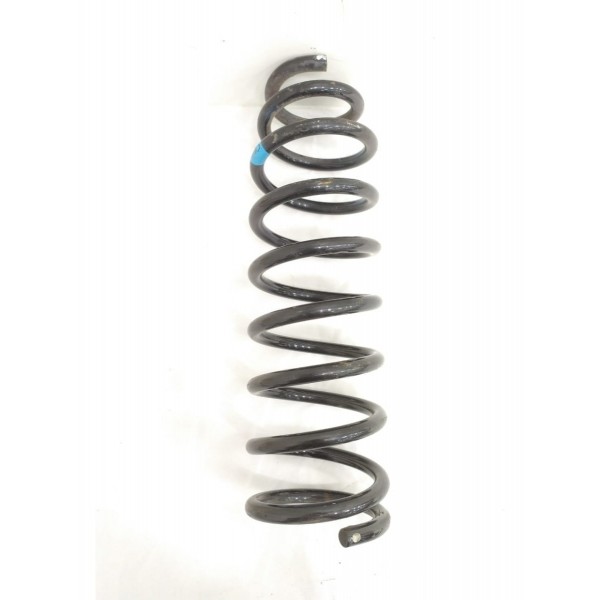 Mola Traseira Esquerda Toyota Corolla 2017 2018