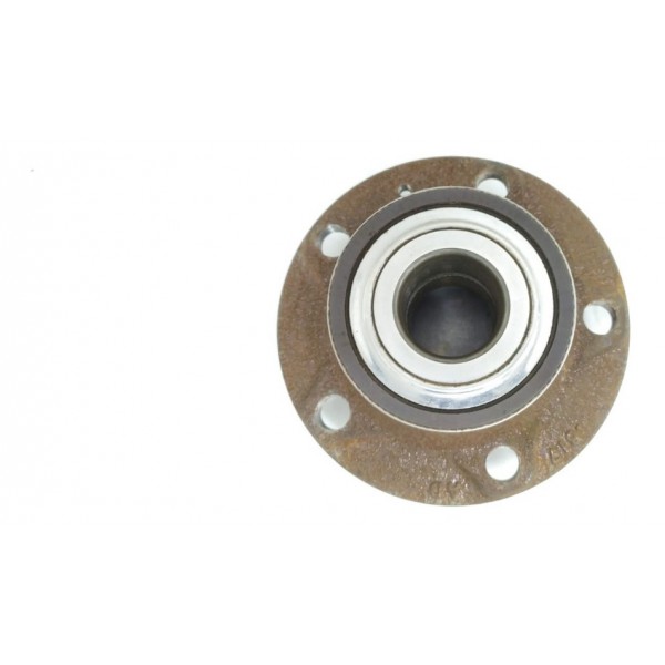 Cubo Rolamento Roda Traseiro Esquerdo Jetta 1.4 Tsi 2017