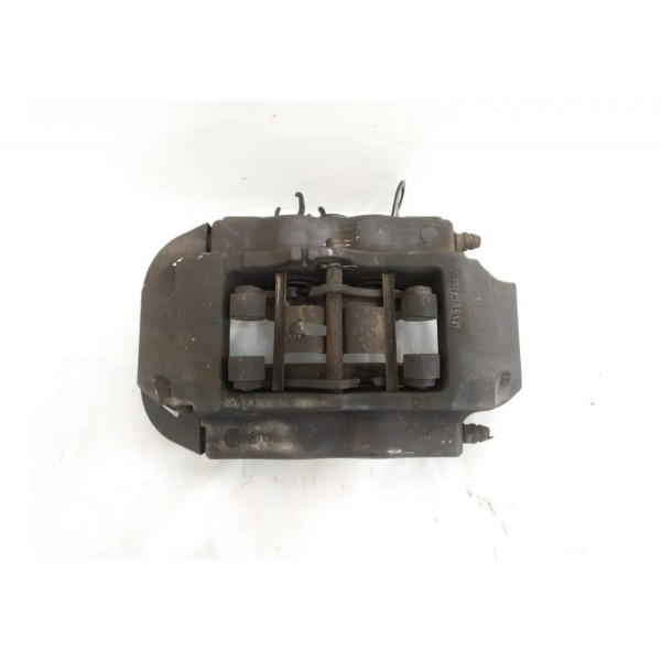Pinça Freio Traseiro Esquerdo Vw Touareg V8 2008 2009