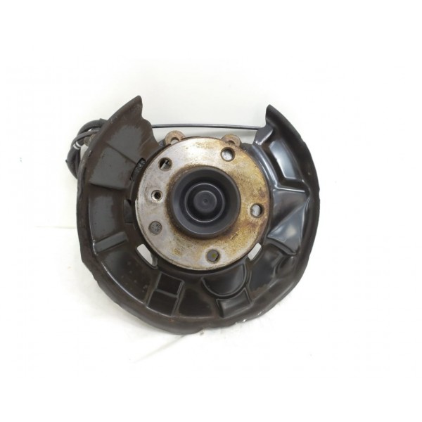 Montante Cubo Traseiro Esquerdo Bmw 316i 2014 2015