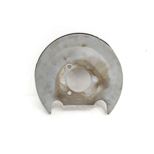 Defletor Disco Traseiro Esquerdo Outlander 2014 2015