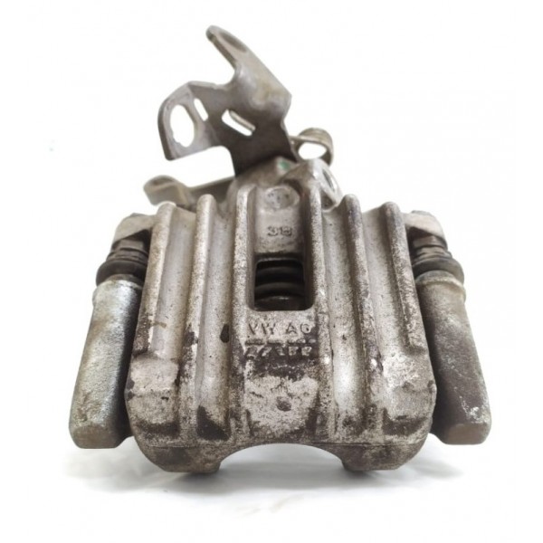 Pinça Freio Traseiro Direito Vw Jetta 1.4 2017