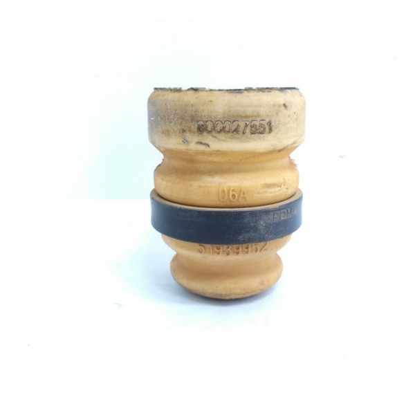 Batente Amortecedor Traseiro Direito Jeep Compass 2021