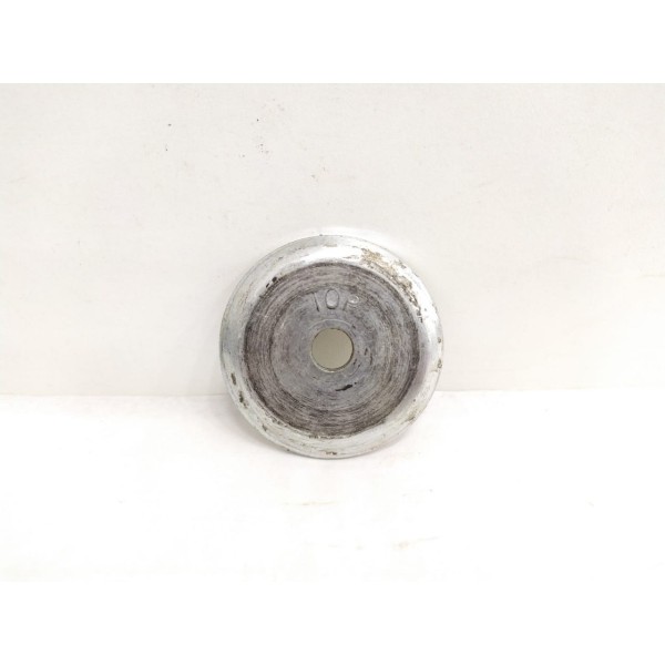 Arruela Amortecedor Traseiro Direito Fiat Freemont 2.4 2013