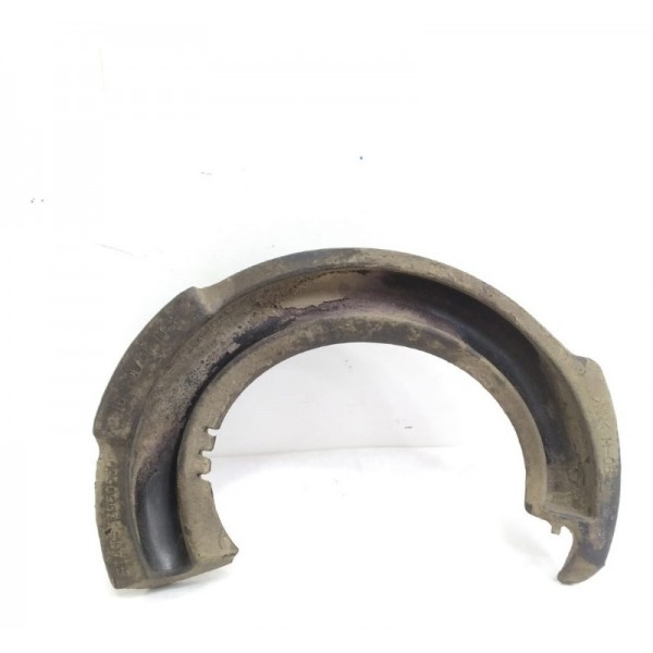 Calço Inferior Mola Traseiro Esquerdo Renegade 1.8 2018