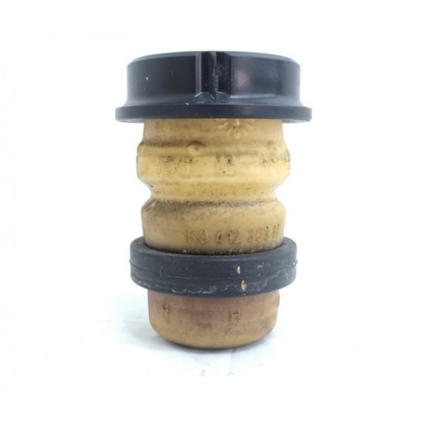 Batente Amortecedor Dianteiro Esquerdo Vw Jetta 2016 2017