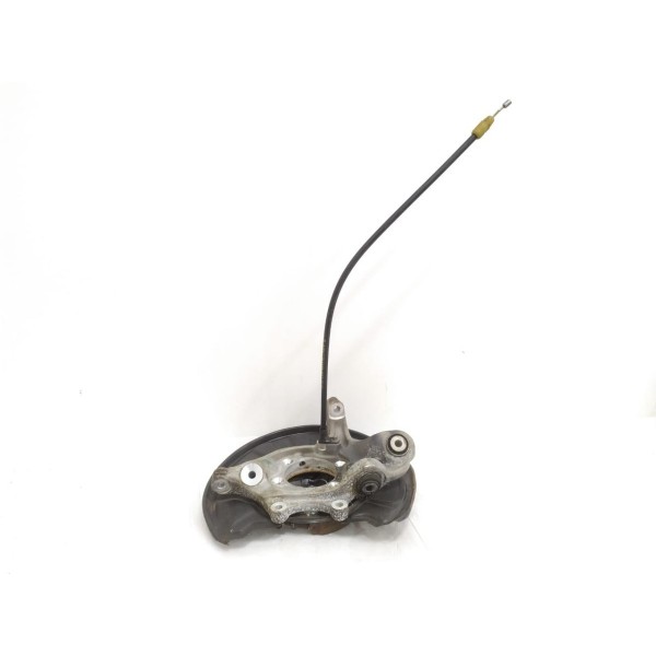 Manga Eixo Traseiro Esquerdo Mercedes C180 2014