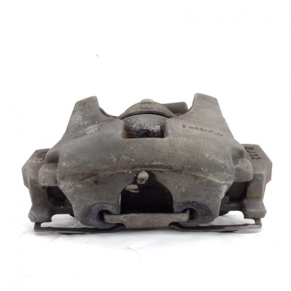 Pinça Freio Dianteiro Esquerdo Land Rover Evoque 2014