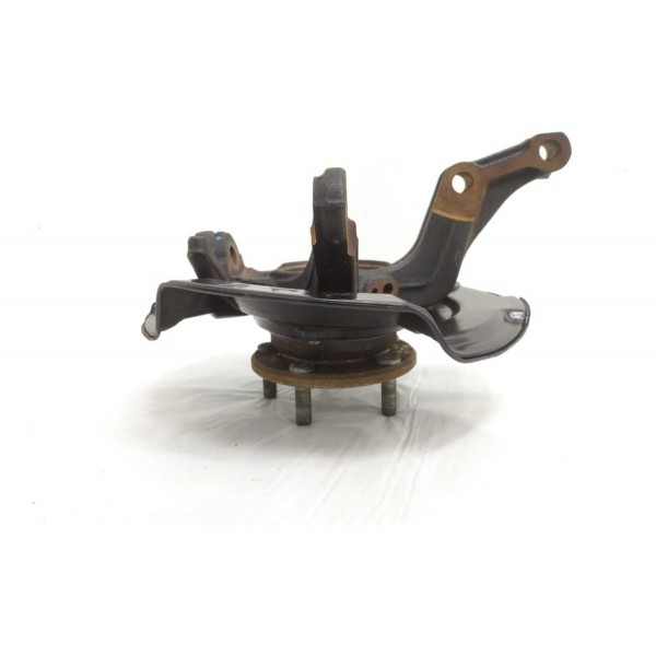 Montante Cubo Manga Eixo Dianteiro Direito Honda Hrv 2015