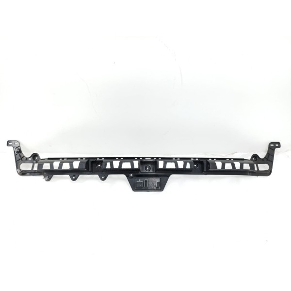 Absorvedor De Impacto Traseiro Jeep Compass 2019