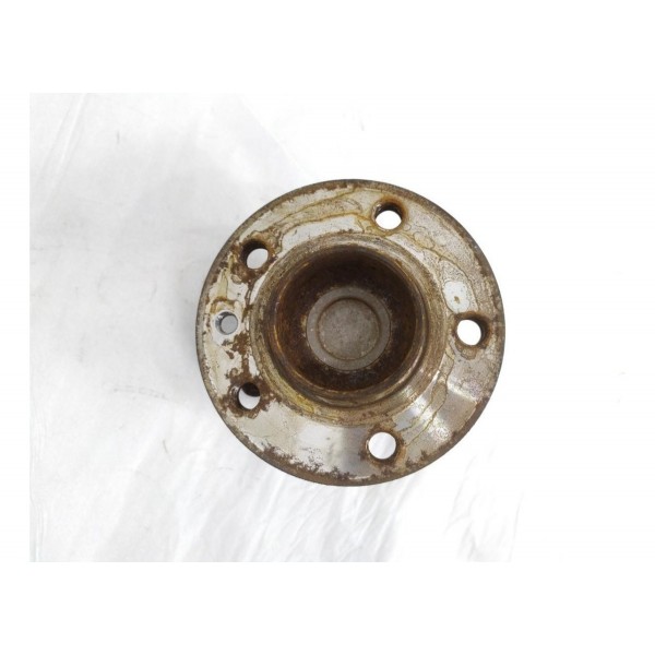 Cubo Rolamento Roda Traseiro Esquerdo Volvo Xc60 2014