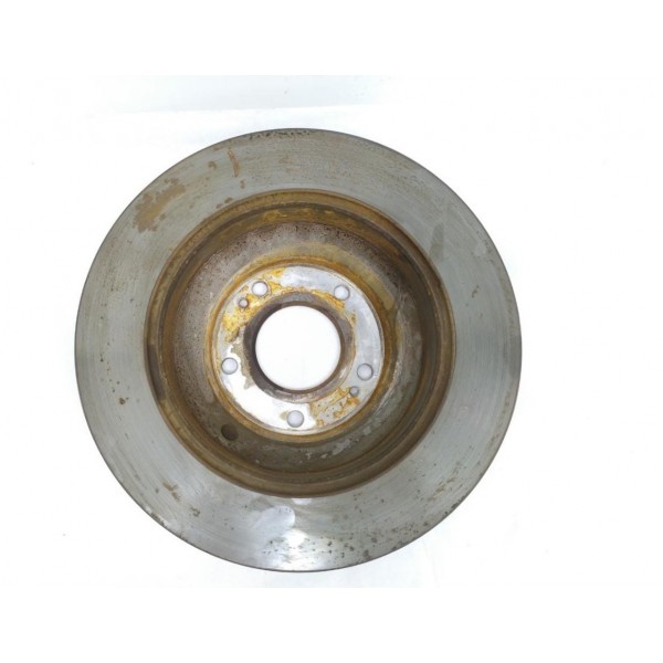 Disco Freio Traseiro Direito Santa Fé 3.3 V6 2016