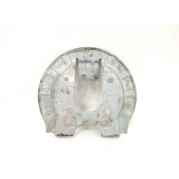 Defletor Disco Traseiro Direito Peugeot 308 Thp 2018