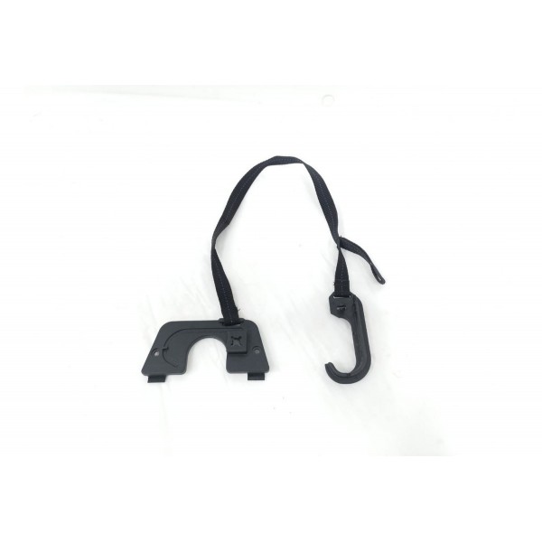 Gancho Tampão Estepe Mercedes A250 2014