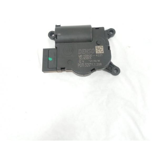 Motor Atuador Caixa Ar Jeep Renegade 2018 1138004221