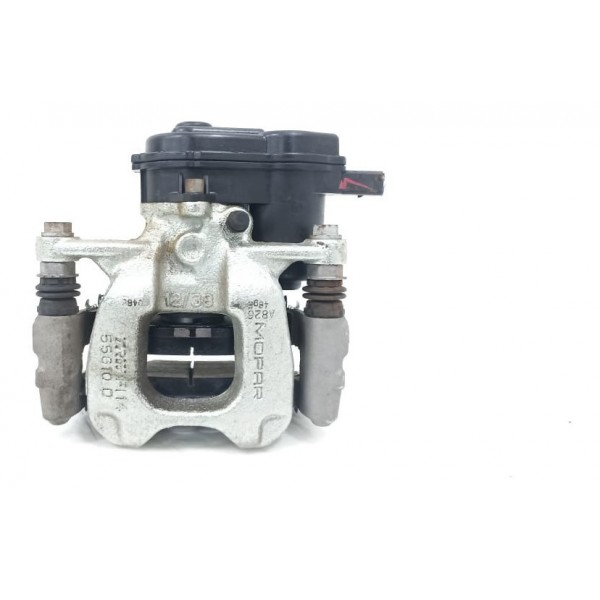 Pinça Freio Traseiro Esquerdo Jeep Renegade 2018 