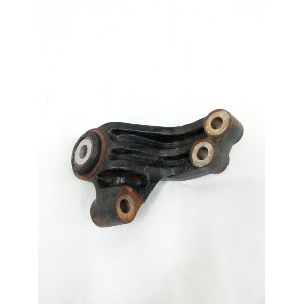 Suporte Calço Ferro Motor Jeep Renegade 2018