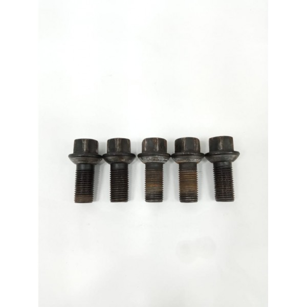 Parafuso Roda Mercedes C180 2014 Unidade