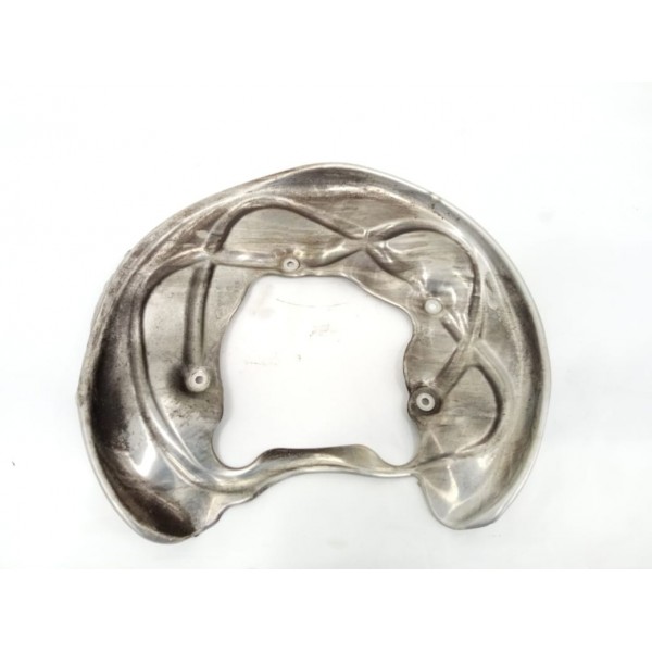 Defletor Disco Traseiro Direito Audi Q5 2018 2019