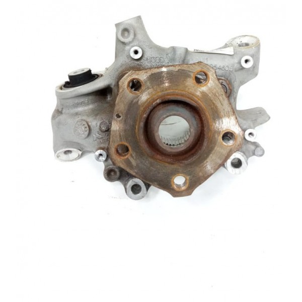 Montante Cubo Roda Traseira Direita Audi Q5 2018 2019