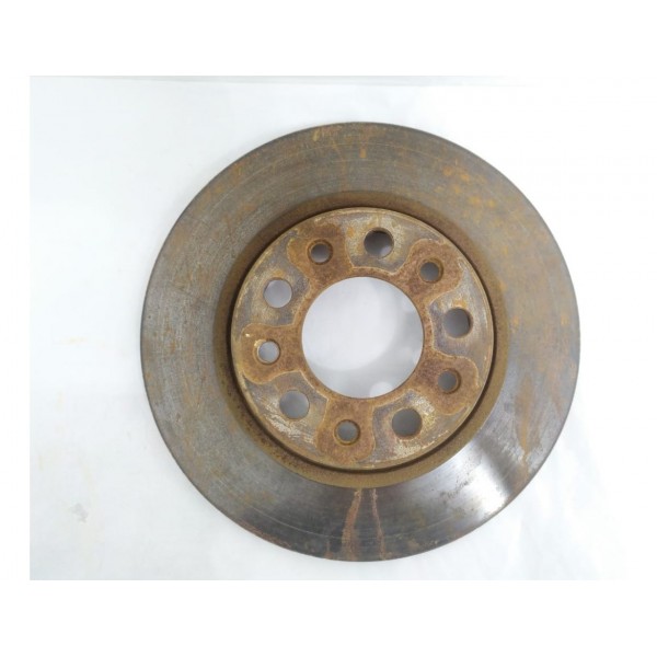 Disco Freio Traseiro Esquerdo Jeep Renegade 2020 2021