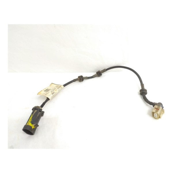 Chicote Pinça Freio Traseiro Esquerdo Jeep Renegade 2021