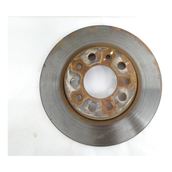 Disco Freio Traseiro Direito Jeep Renegade 2020 2021