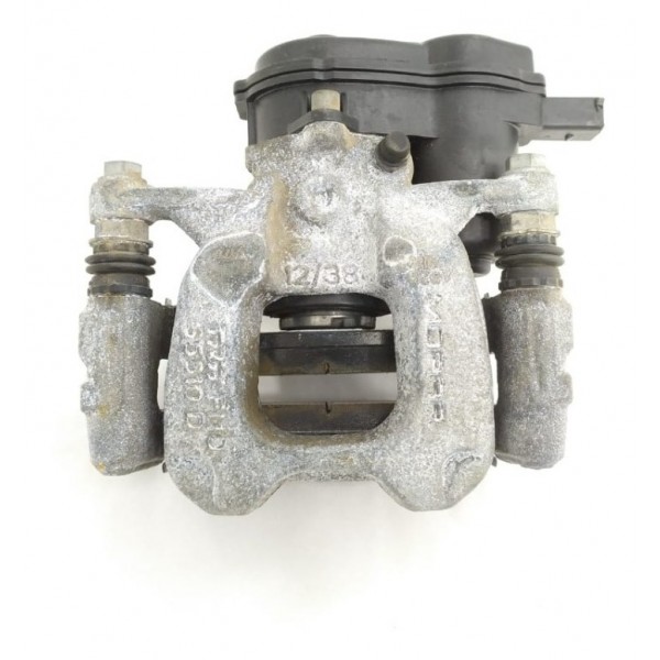 Pinça Freio Traseiro Esquerdo Jeep Renegade 2020 2021