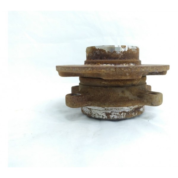 Cubo Roda Traseira Direita Jeep Renegade 2020 2021