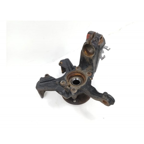 Montante Cubo Roda Dianteira Direita Vw Jetta 2013