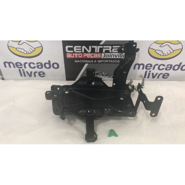 Suporte Caixa Bateria Jeep Renegade 2016