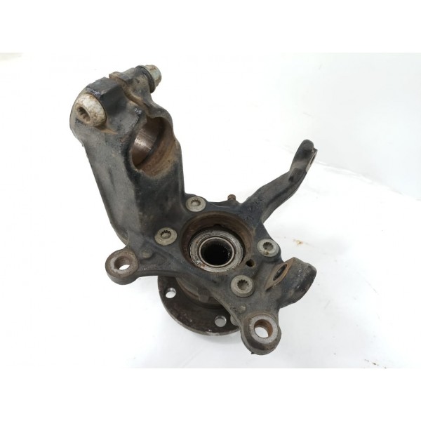 Montante Cubo Roda Dianteira Direita Vw Tiguan 2010