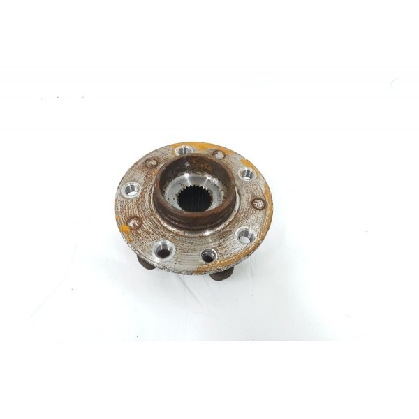 Cubo De Roda Dianteiro Esquerdo Jeep Renegade 2018