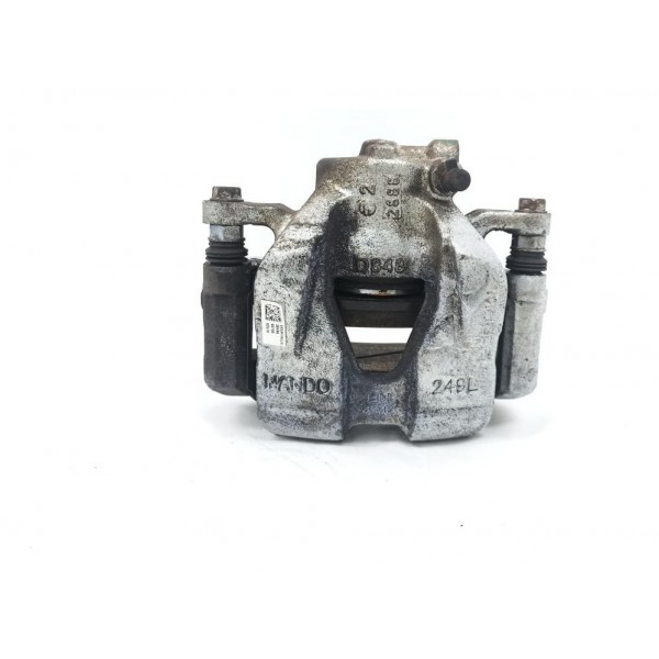 Pinça De Freio Dianteira Esquerda  Renegade 2018 00534183250