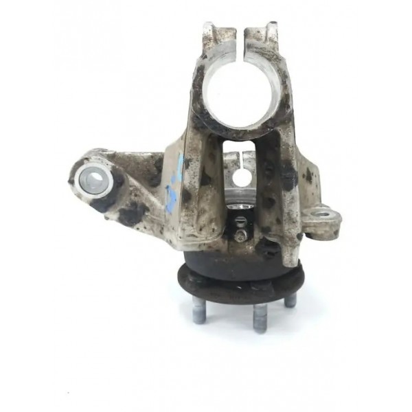 Montante Cubo Roda Dianteira Direita Land Rover Evoque 2014