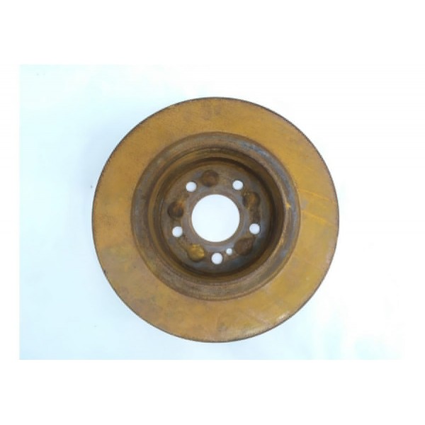 Disco Freio Traseiro Esquerdo Mercedes C250 2011