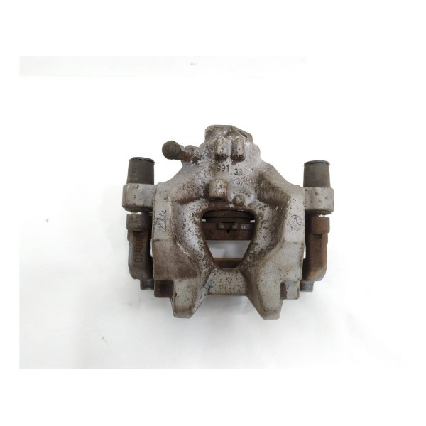 Pinça Freio Traseiro Esquerdo Mercedes C250 2011