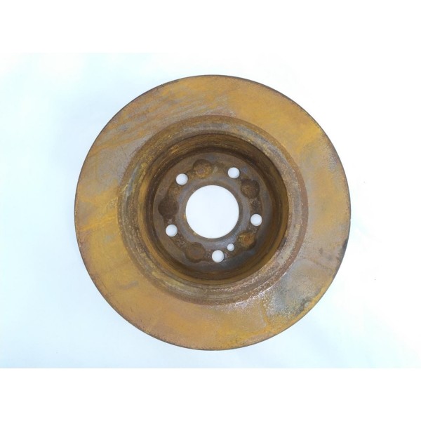 Disco Freio Traseiro Direito Mercedes C250 2011