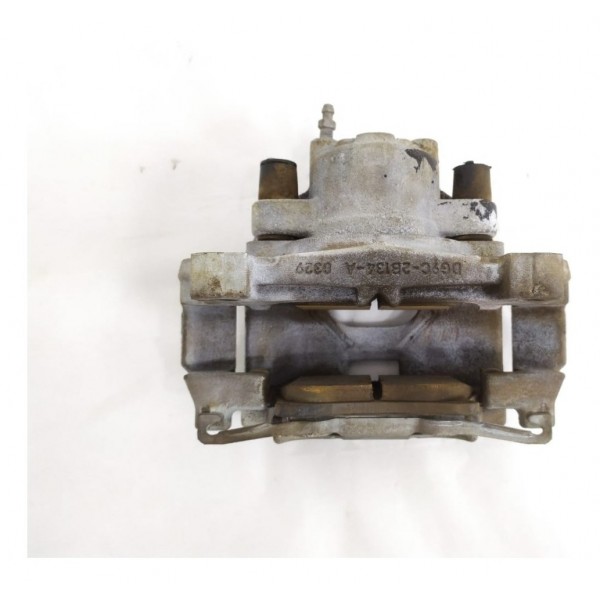 Pinça Freio Dianteiro Esquerdo Ford Fusion 2.5 2013 2014